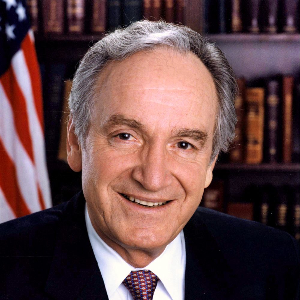 The Hon. Tom Harkin - Act For NIH